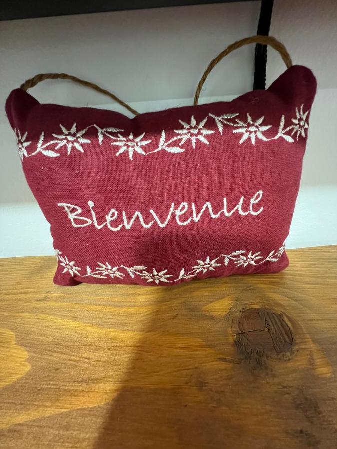 Les Gites De La Bergerie - Boule De Neige ميكسيميو المظهر الخارجي الصورة